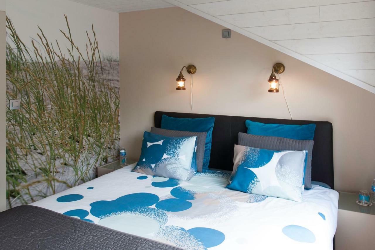 Bed & Breakfast Bij Moemee
